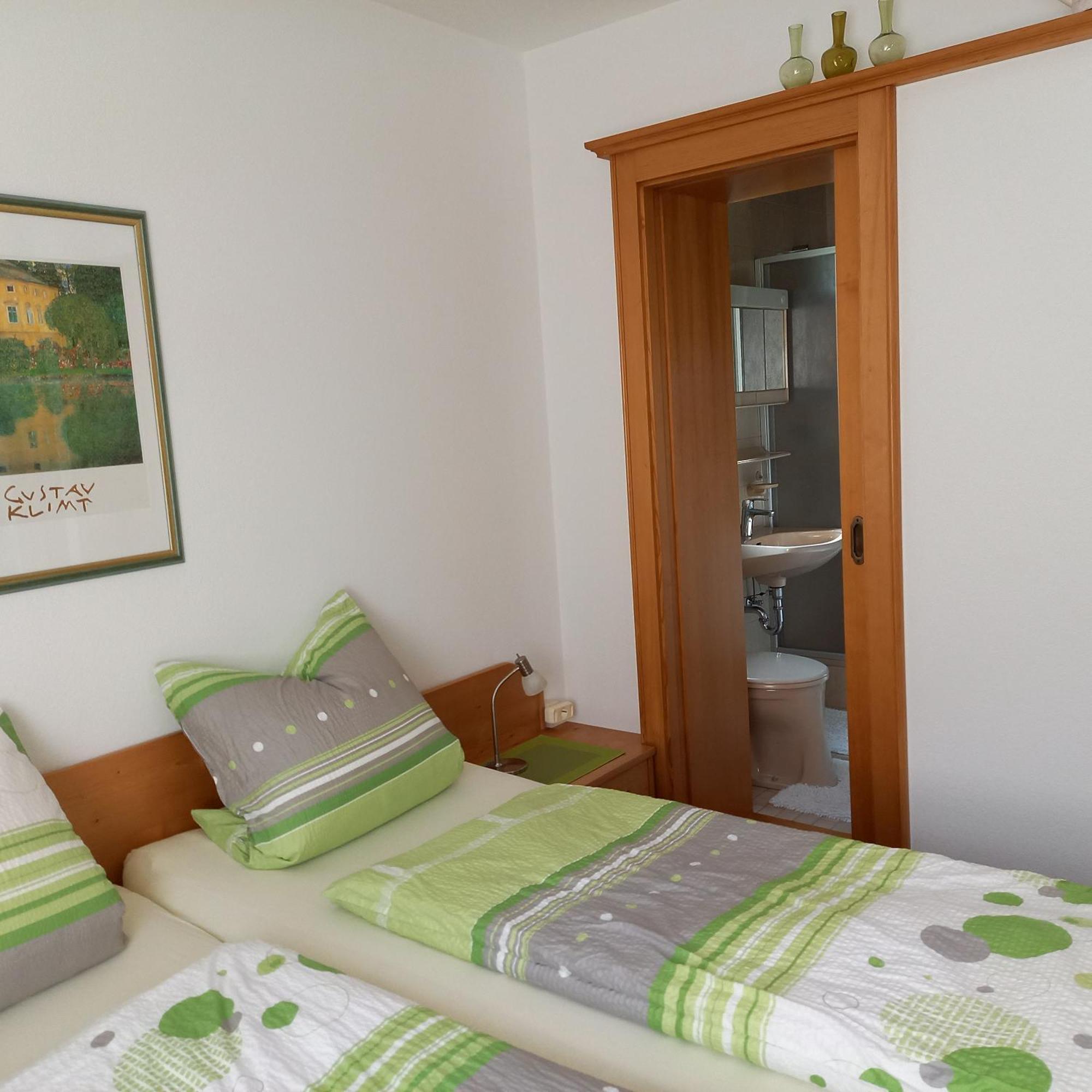 Gaestehaus Sieglinde Gosau Dış mekan fotoğraf