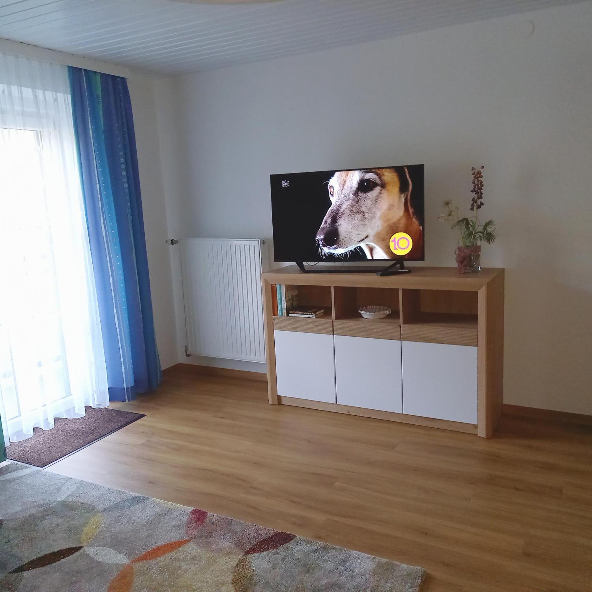 Gaestehaus Sieglinde Gosau Dış mekan fotoğraf