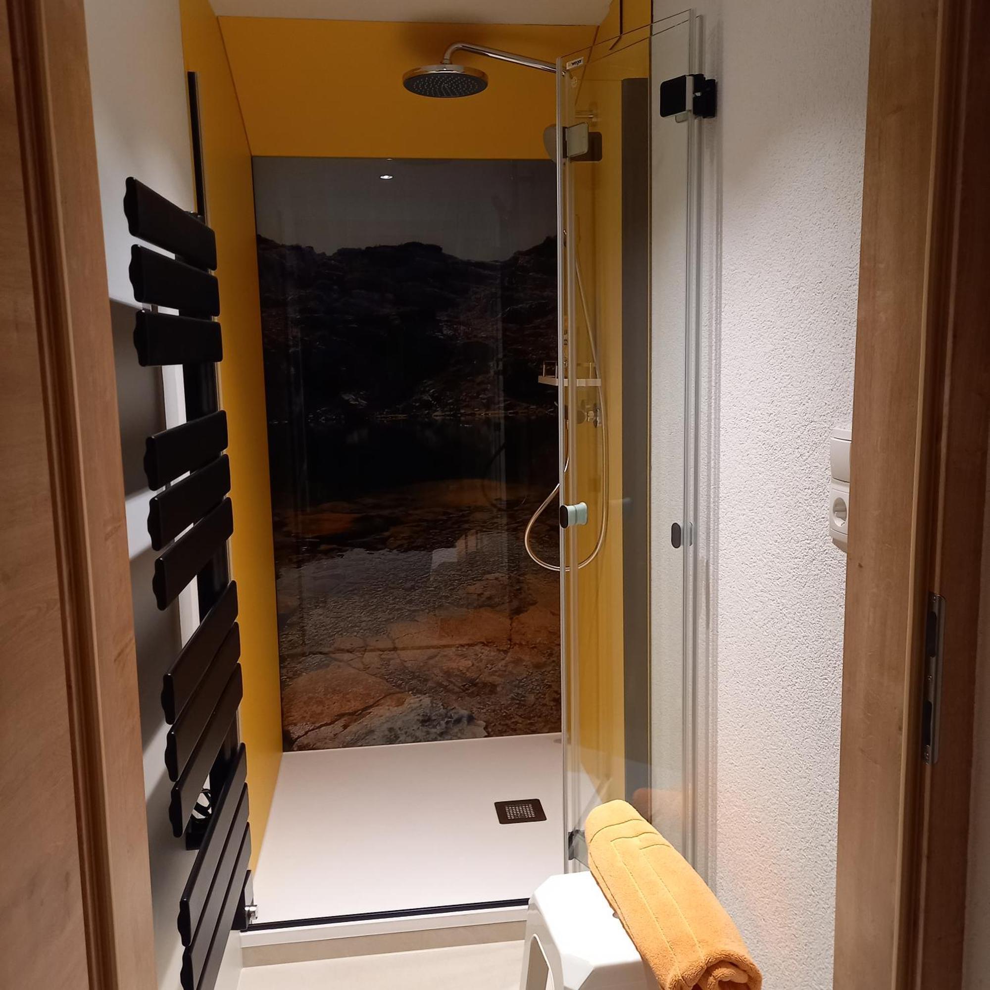 Gaestehaus Sieglinde Gosau Dış mekan fotoğraf