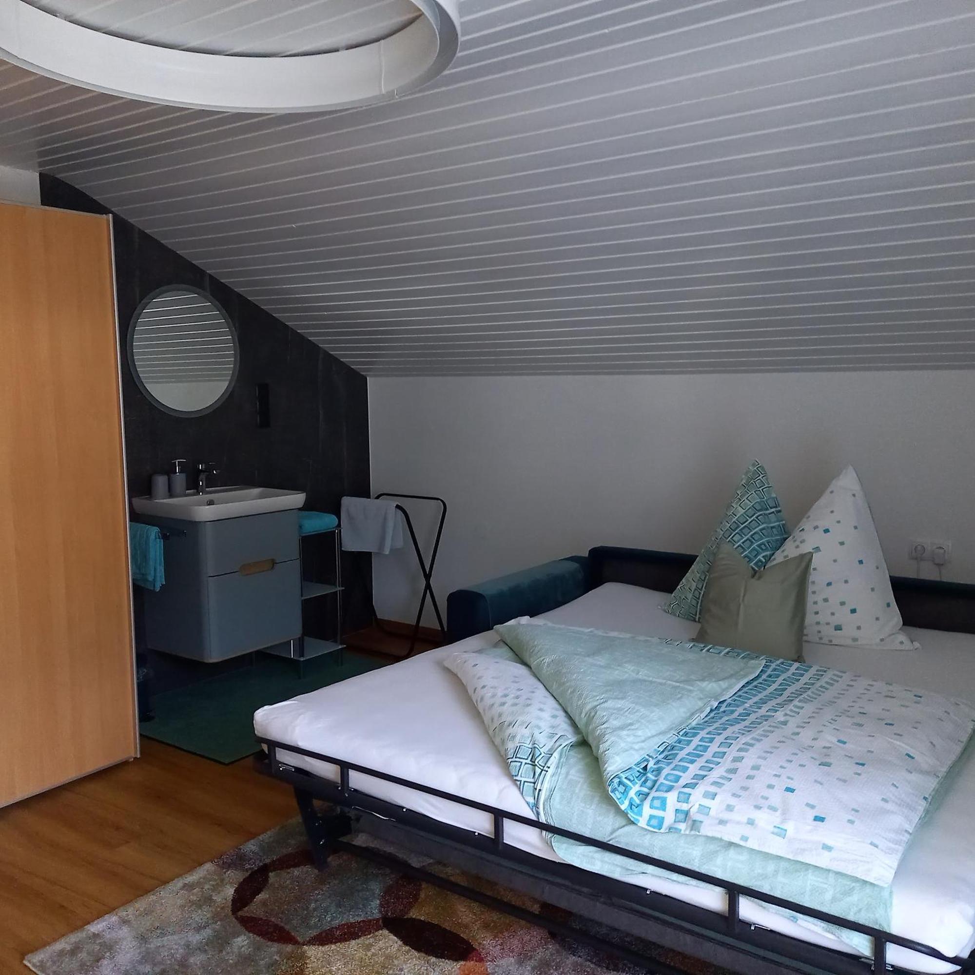 Gaestehaus Sieglinde Gosau Dış mekan fotoğraf