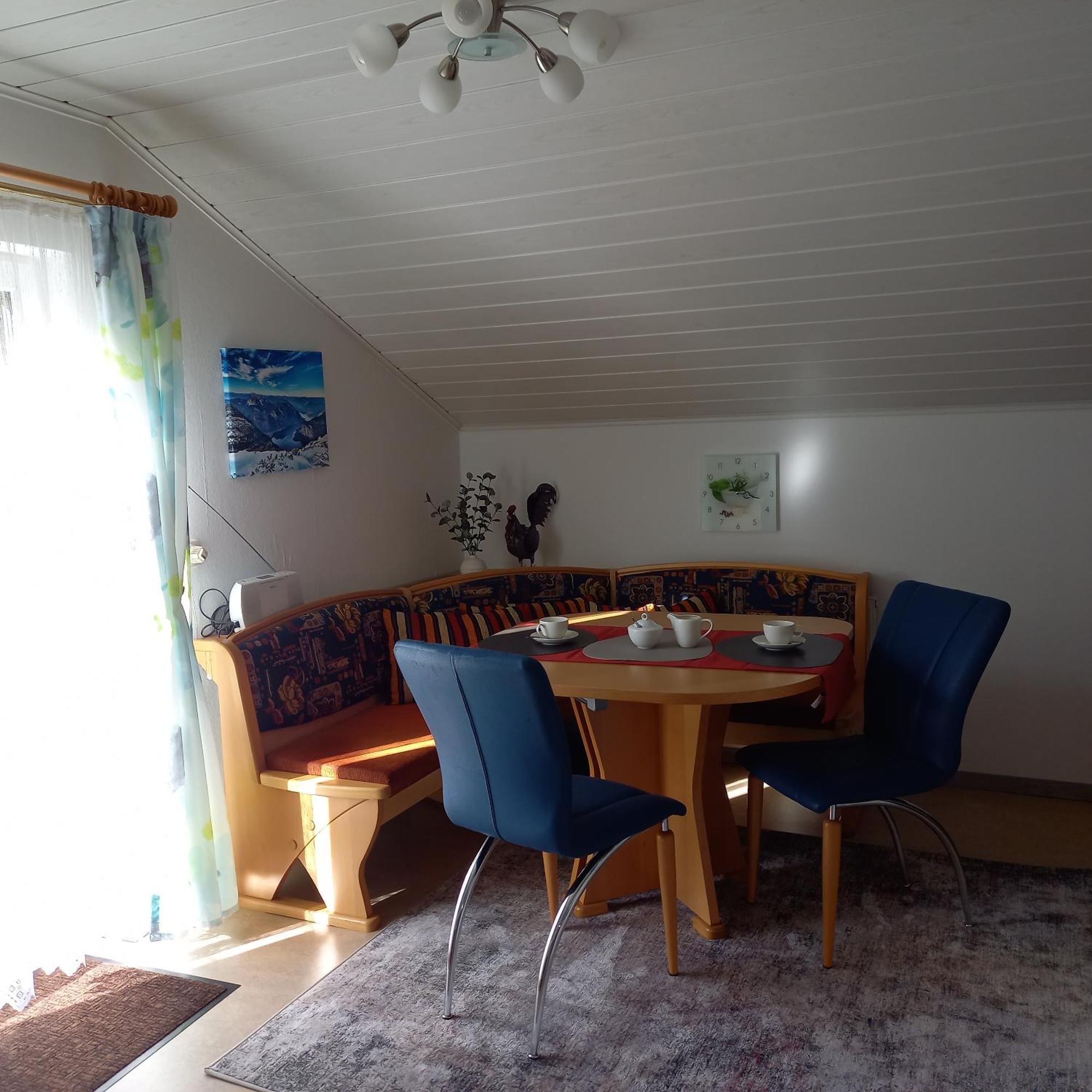 Gaestehaus Sieglinde Gosau Dış mekan fotoğraf
