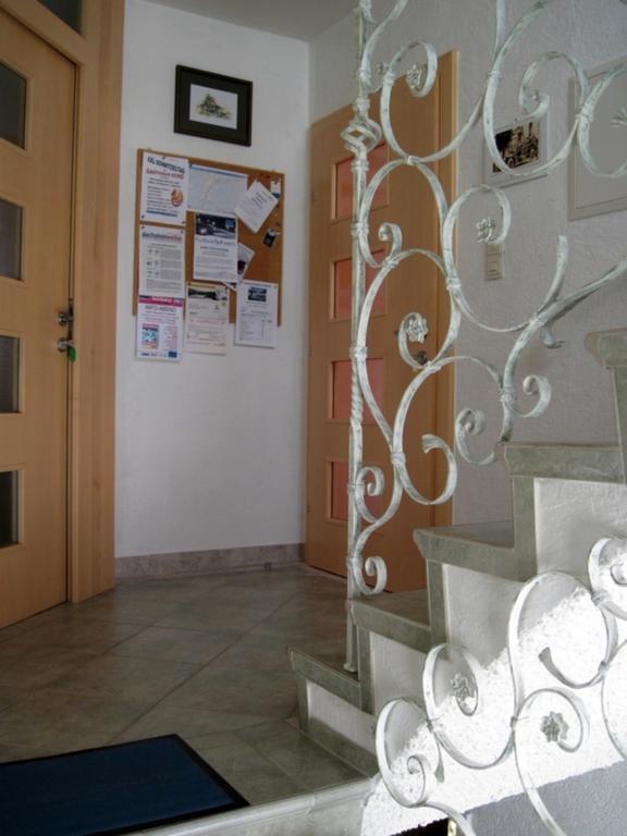 Gaestehaus Sieglinde Gosau Oda fotoğraf